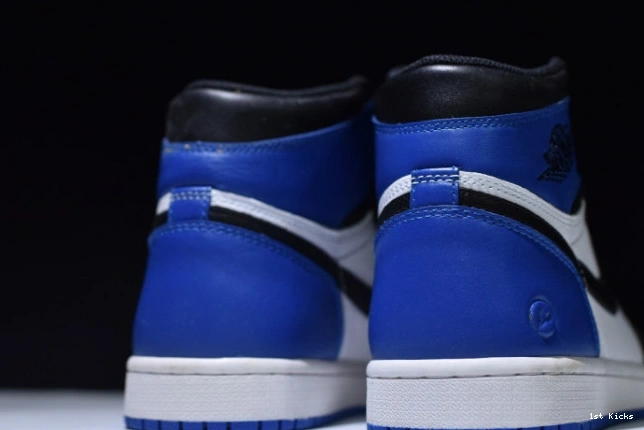 air SportInspired mens “fragment” black retro sport royal-white 1 1346 jordan 716371- 1224